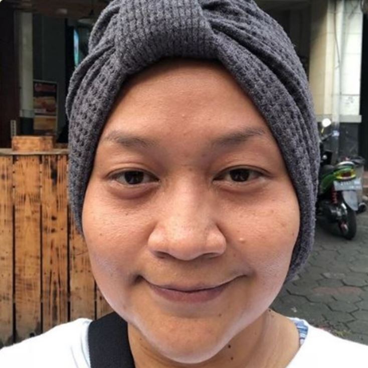 Potret 8 komedian wanita tanpa makeup, bukti cantik natural