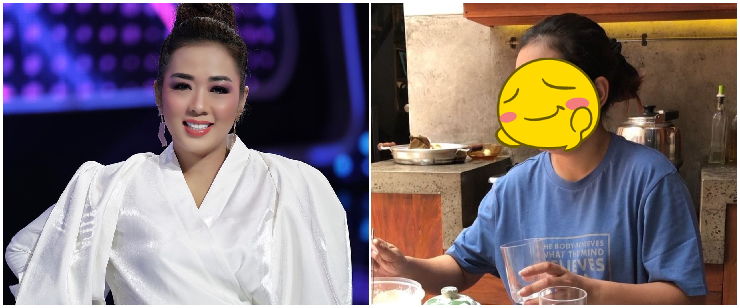 Potret 8 komedian wanita tanpa makeup, bukti cantik natural