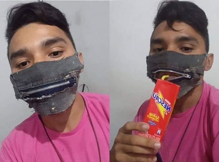 10 Hasil kreasi kocak benda ala bapak-bapak ini bikin geleng kepala