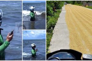 10 Momen ngenes merepotkan orang lain ini bikin gigit jari