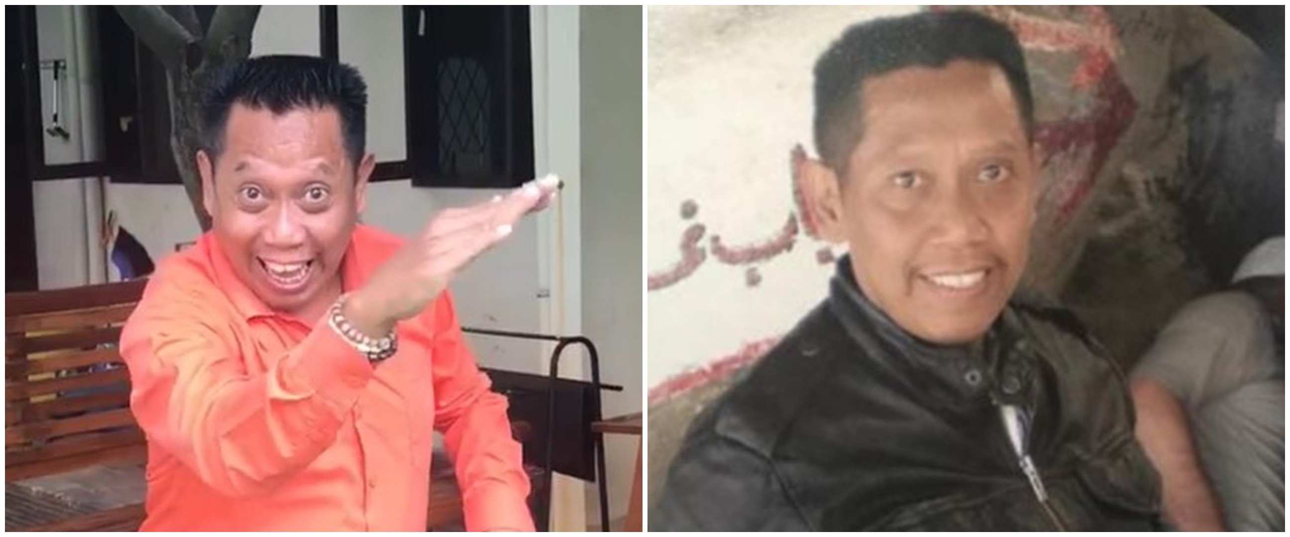 7 Momen Tukul Arwana layani foto bareng fans, sikap ramahnya dipuji