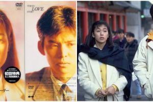 30 Tahun berlalu, ini kabar terbaru 6 pemain drama Tokyo Love Story