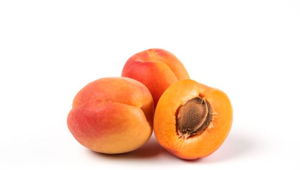 7 Buah ini dapat menguatkan tulang dan gigi, segar dan sehat