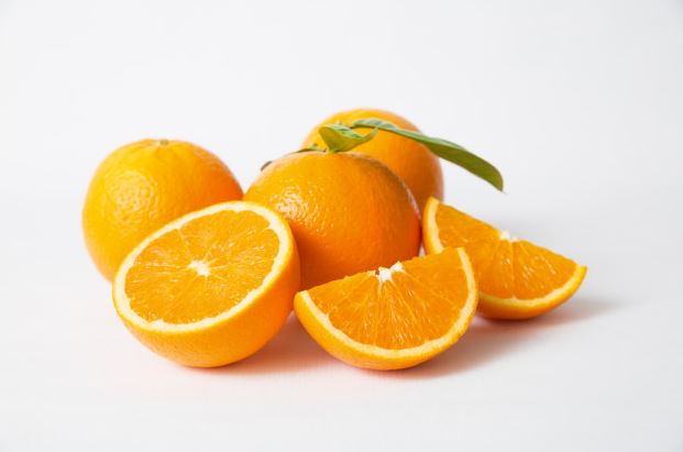 7 Buah ini dapat menguatkan tulang dan gigi, segar dan sehat
