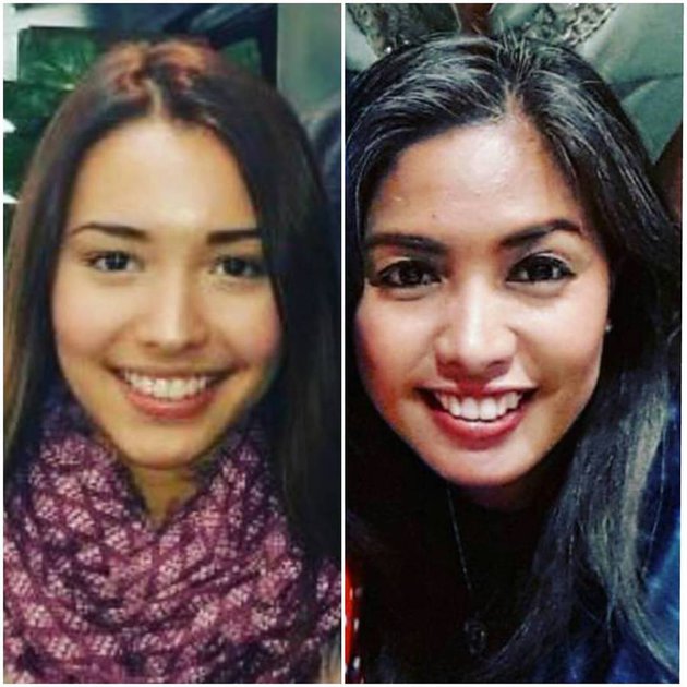 Potret masa muda 10 ibu pesinetron cantik, parasnya bikin terpana