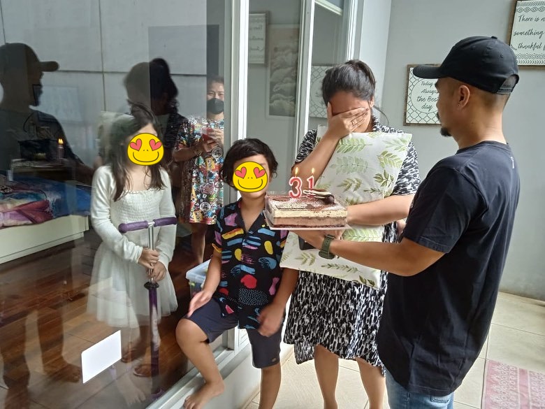 Cerita 11 seleb ungkap anak positif Covid-19, terbaru Hengky Kurniawan