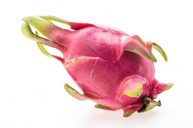 5 Cara memilih buah naga manis dan segar, jangan asal pilih
