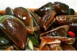 10 Manfaat kerang hijau untuk kesehatan, cegah nyeri sendi
