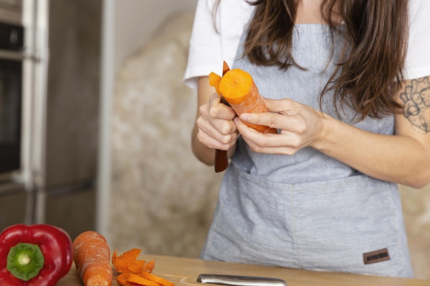 8 Kesalahan saat memasak ini bikin makanan jadi nggak sehat