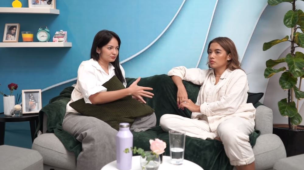 10 Cerita Cantika Abigail mengalami autoimun, sempat depresi