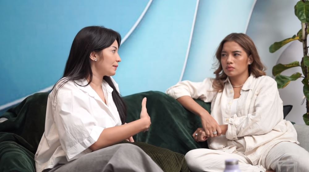 10 Cerita Cantika Abigail mengalami autoimun, sempat depresi