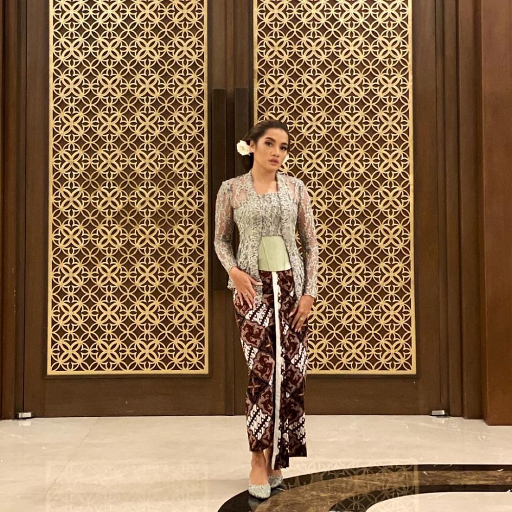 10 Cerita Cantika Abigail mengalami autoimun, sempat depresi