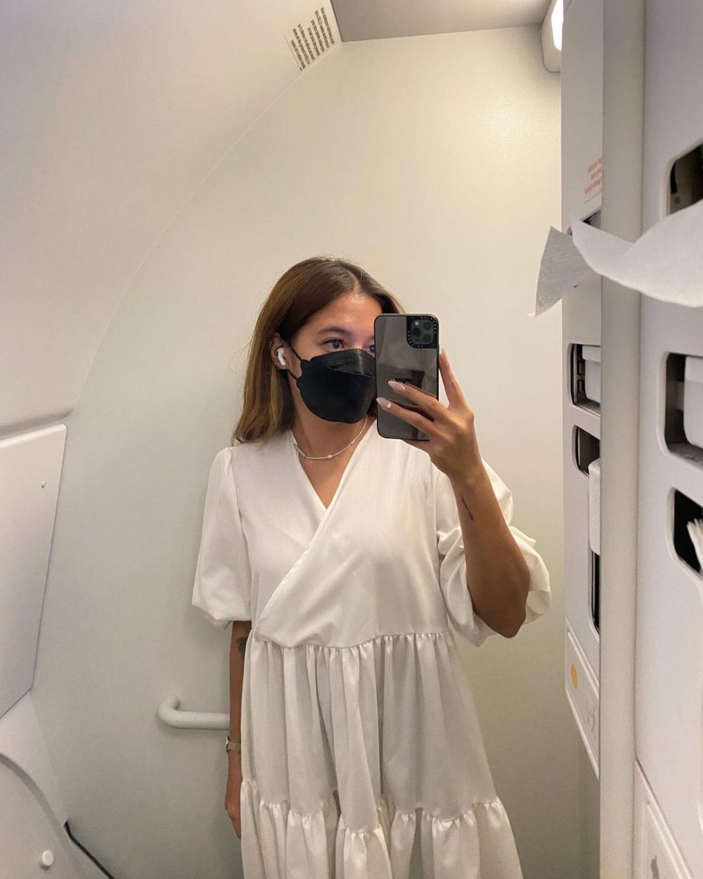 10 Cerita Cantika Abigail mengalami autoimun, sempat depresi