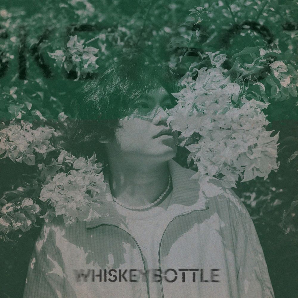 Gangga curhat sulitnya move on lewat single terbaru Whiskey Bottle