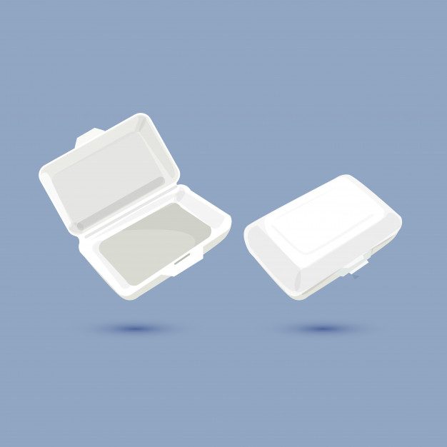 Perbedaan 7 kode kemasan plastik makanan & minuman, jangan keliru