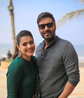 Pesona 10 aktor Bollywood usia di atas 50 tahun, kian menawan