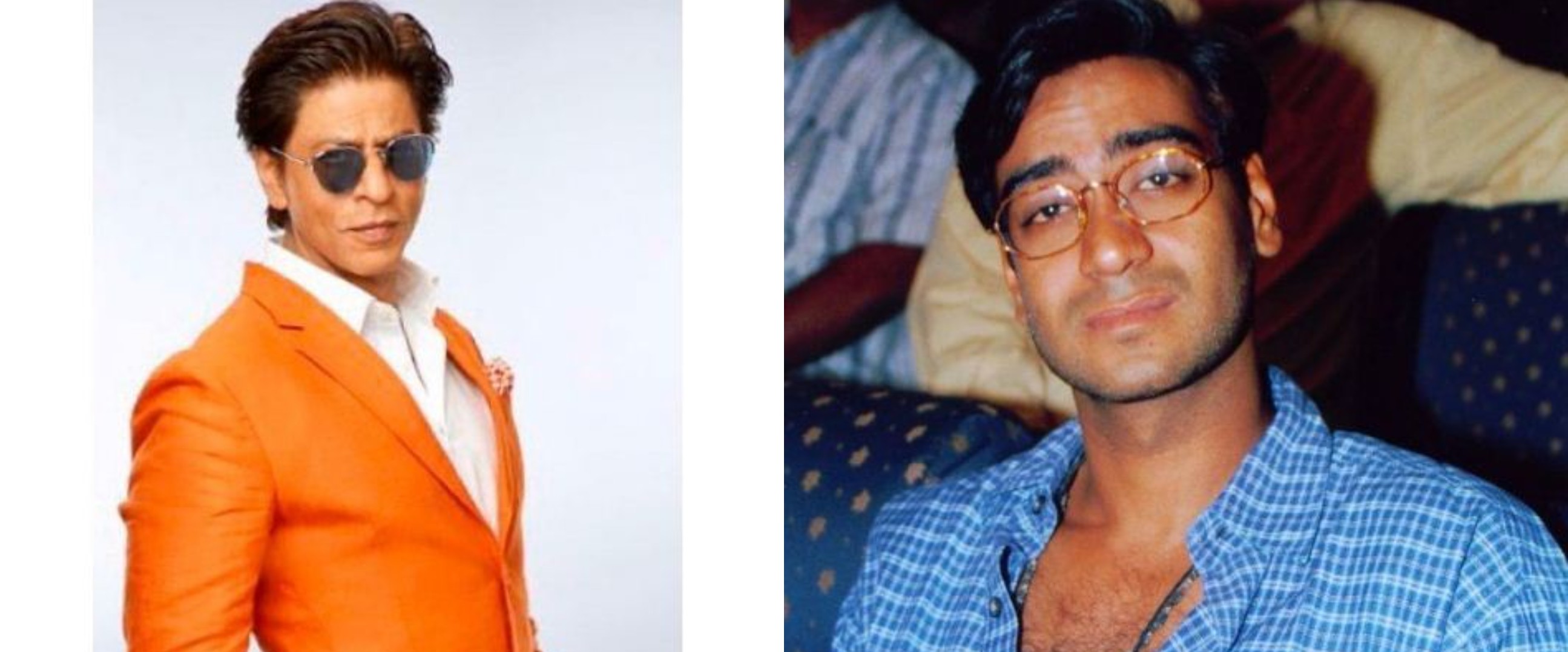 Pesona 10 aktor Bollywood usia di atas 50 tahun, kian menawan