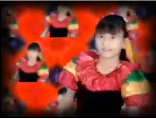 8 Potret lawas Nia Ramadhani jadi model video klip, bikin pangling