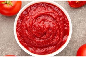 4 Cara membuat saus tomat ala rumahan, alami tanpa pengawet