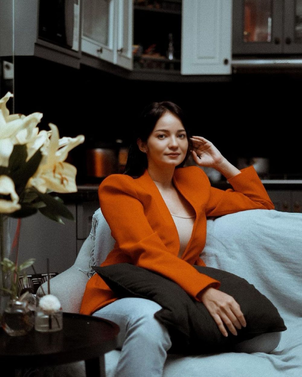 Perjuangan 8 seleb hadapi autoimun, Ashanty berobat ke Turki