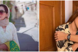 Perjuangan 8 seleb hadapi autoimun, Ashanty berobat ke Turki