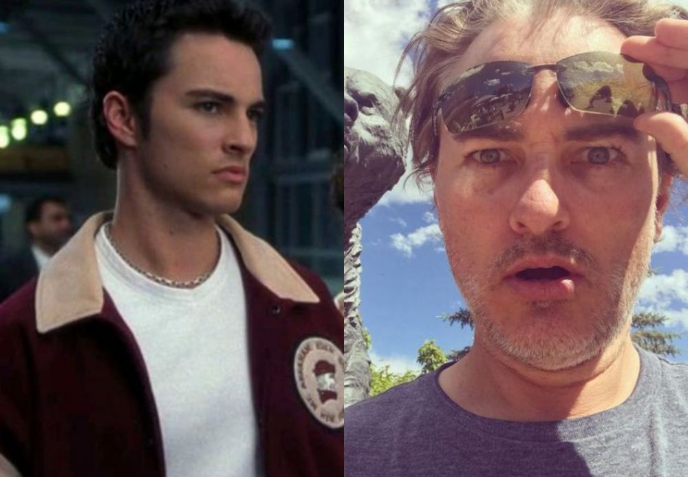 20 Tahun berlalu, ini potret terbaru 7 pemain film Final Destination