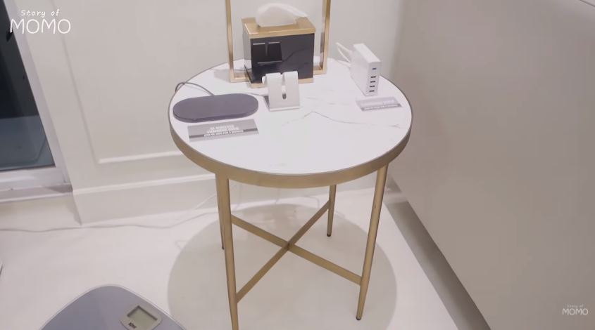 10 Potret ruang perawatan anak Momo Geisha di RS, serasa kamar hotel