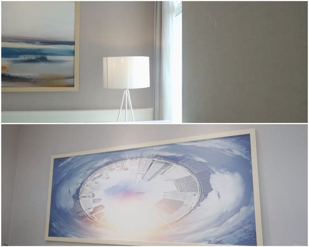 10 Potret ruang perawatan anak Momo Geisha di RS, serasa kamar hotel