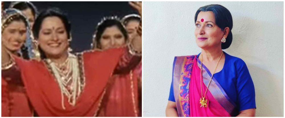 10 Potret dulu dan kini pemain Dilwale Dulhania Le Jayenge