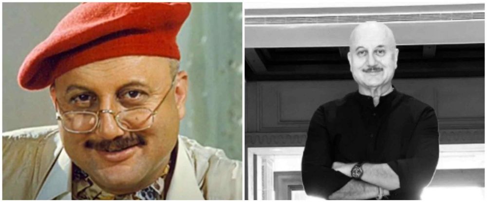 10 Potret dulu dan kini pemain Dilwale Dulhania Le Jayenge