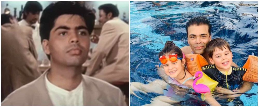 10 Potret dulu dan kini pemain Dilwale Dulhania Le Jayenge