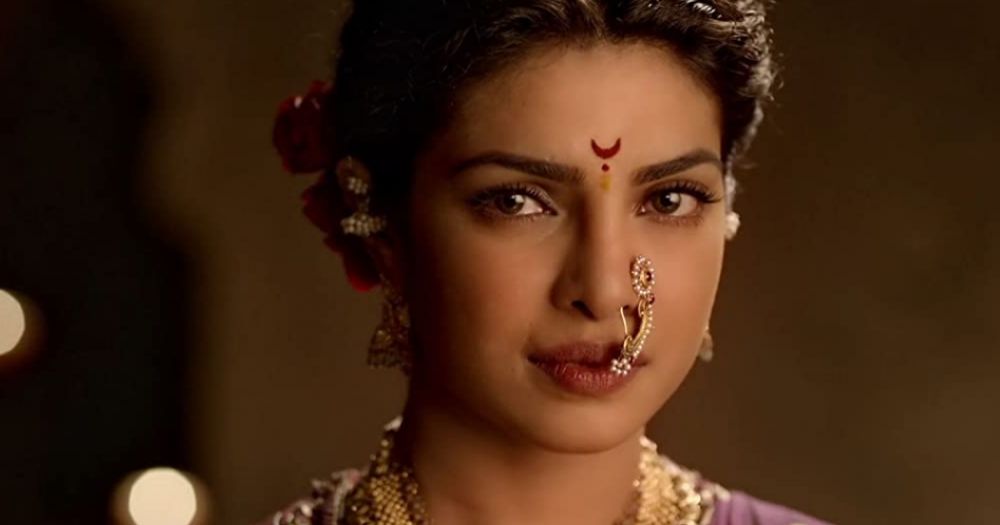 9 Pesona aktris India perankan ratu di film, Deepika Padukone memukau