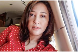 Maia Estianty ungkap harga sewa jet pribadi per jam, bikin melongo