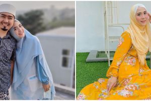 5 Cerita April Jasmine positif Covid-19, sembuh dalam waktu seminggu