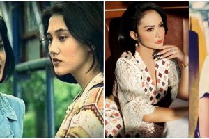8 Foto lawas Nike Ardilla & Krisdayanti main sinetron bareng, ikonik