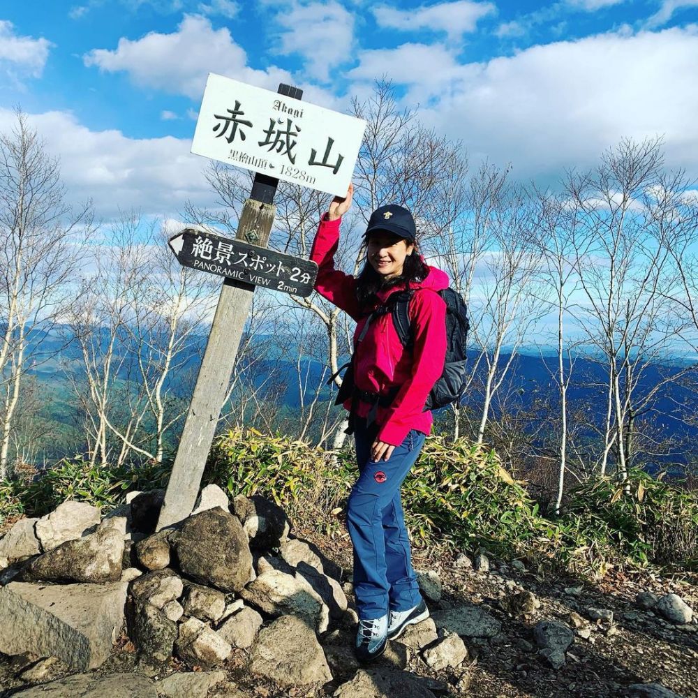 10 Potret Ayako Kobayashi drama Oshin, awet muda meski nyaris 50 tahun