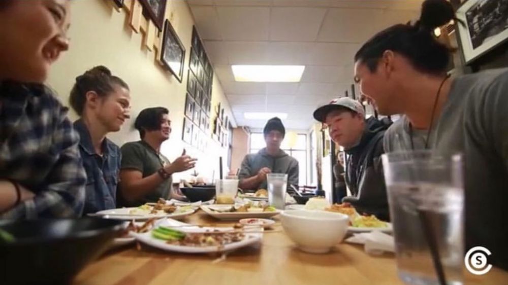 6 Fakta Peter Then raih Michelin Guide lewat restoran Indonesia di AS