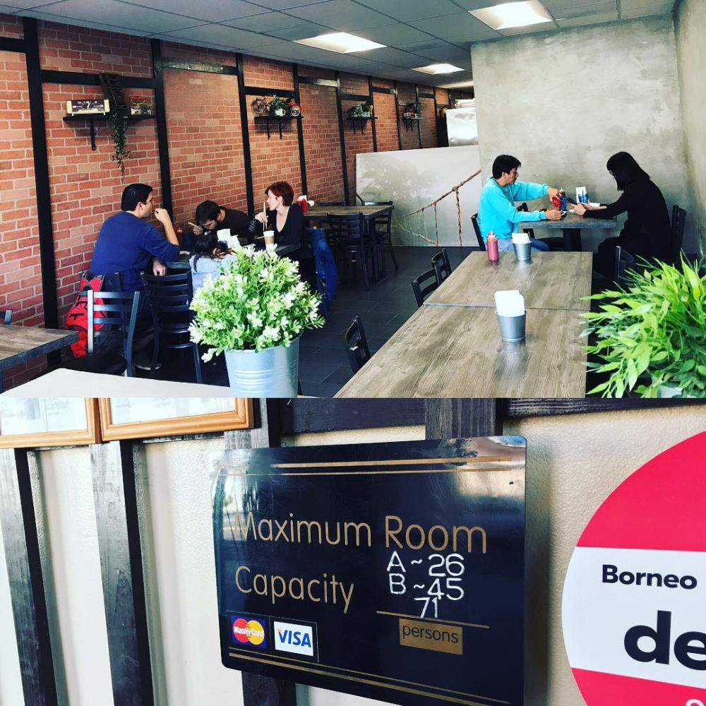 6 Fakta Peter Then raih Michelin Guide lewat restoran Indonesia di AS