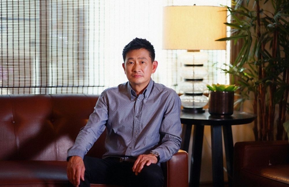 6 Fakta Peter Then raih Michelin Guide lewat restoran Indonesia di AS