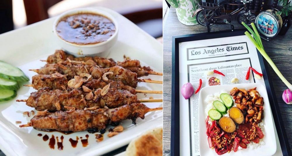 6 Fakta Peter Then raih Michelin Guide lewat restoran Indonesia di AS