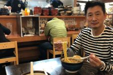 6 Fakta Peter Then raih Michelin Guide lewat restoran Indonesia di AS