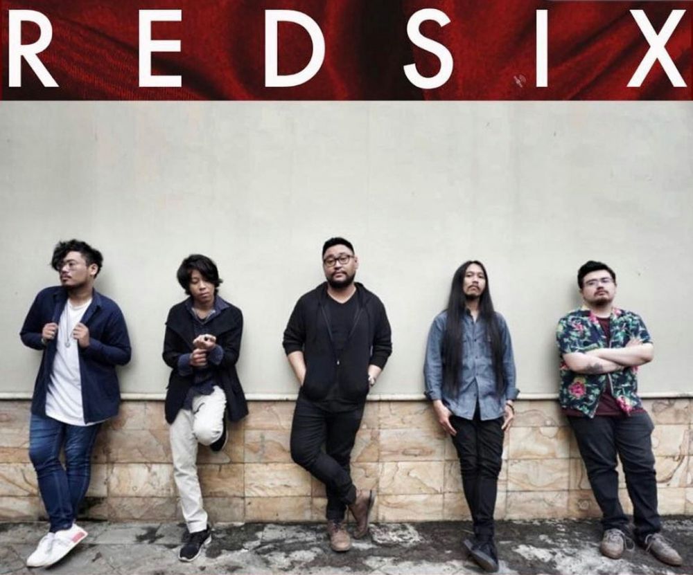 Usai bikin bising skena musik internasional, Redsix rilis single baru