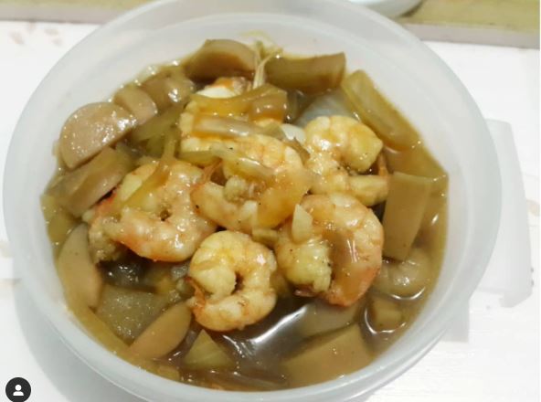 udang saus mentega berbagai sumber udang saus mentega berbagai sumber