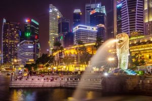 Sambut new normal, Singapura akan anggap Covid-19 seperti flu biasa
