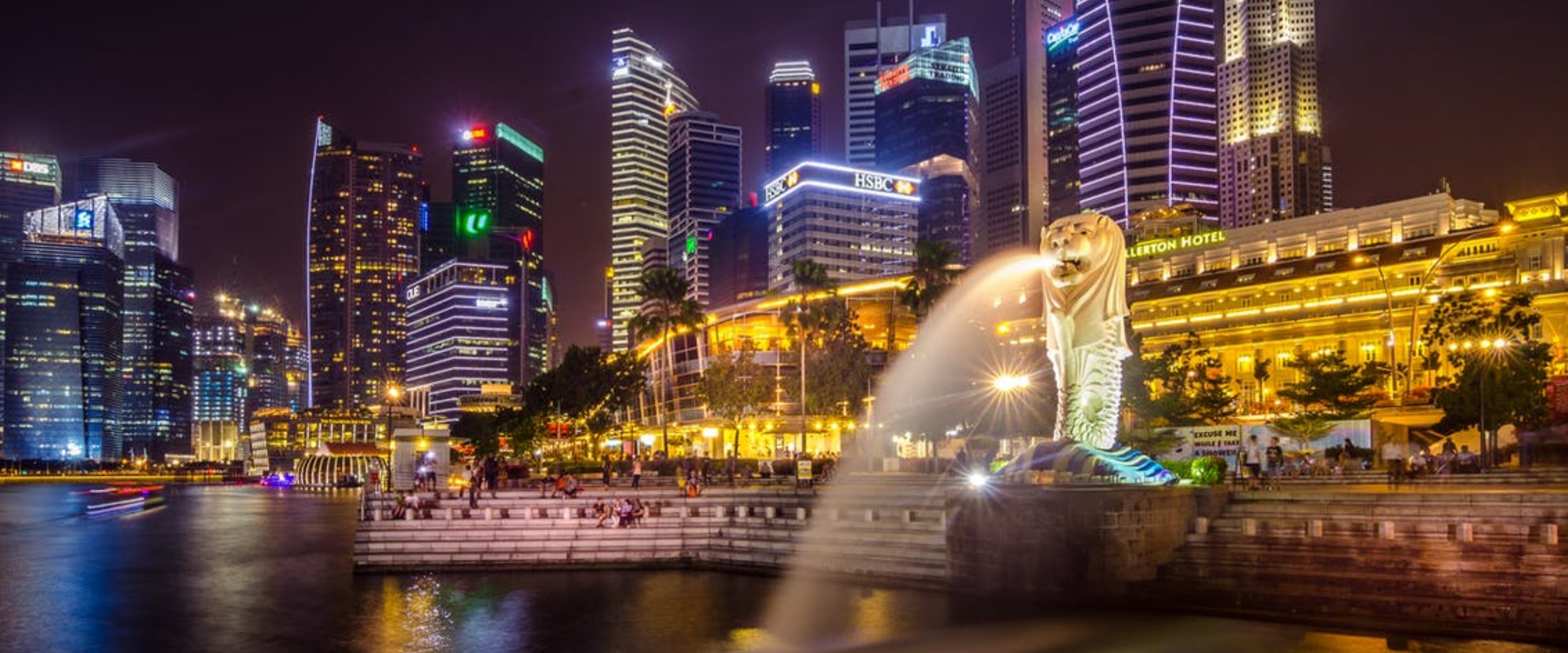 Sambut new normal, Singapura akan anggap Covid-19 seperti flu biasa