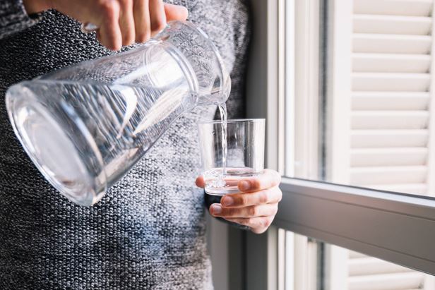 5 Minuman ini dapat menambah imun, bantu jaga daya tahan tubuh