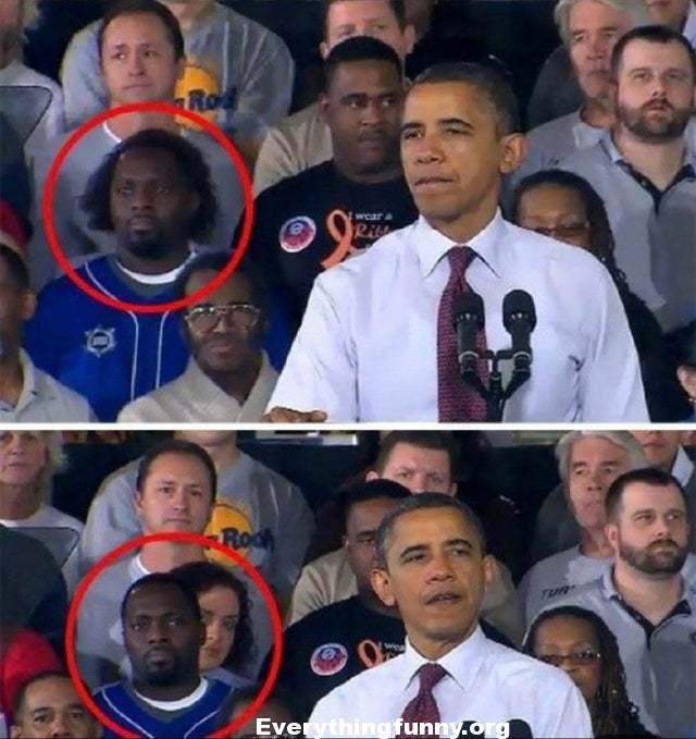 20 Momen kocak tak sengaja terekam kamera ini bikin mata terkecoh