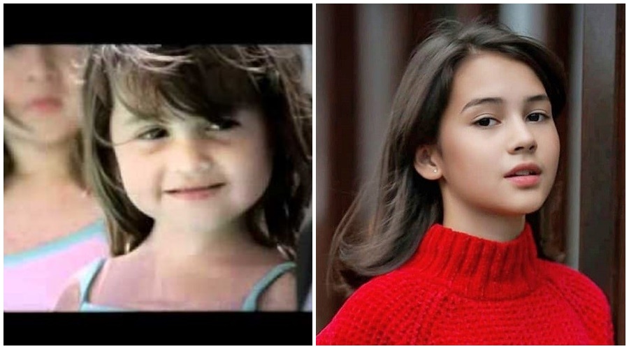 Tenar jadi pesinetron, 10 seleb ini dulunya bintang iklan cilik