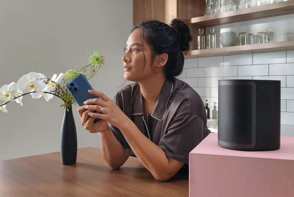 5 Perangkat 5G Oppo ini bakal mengubah gaya hidup digital kamu