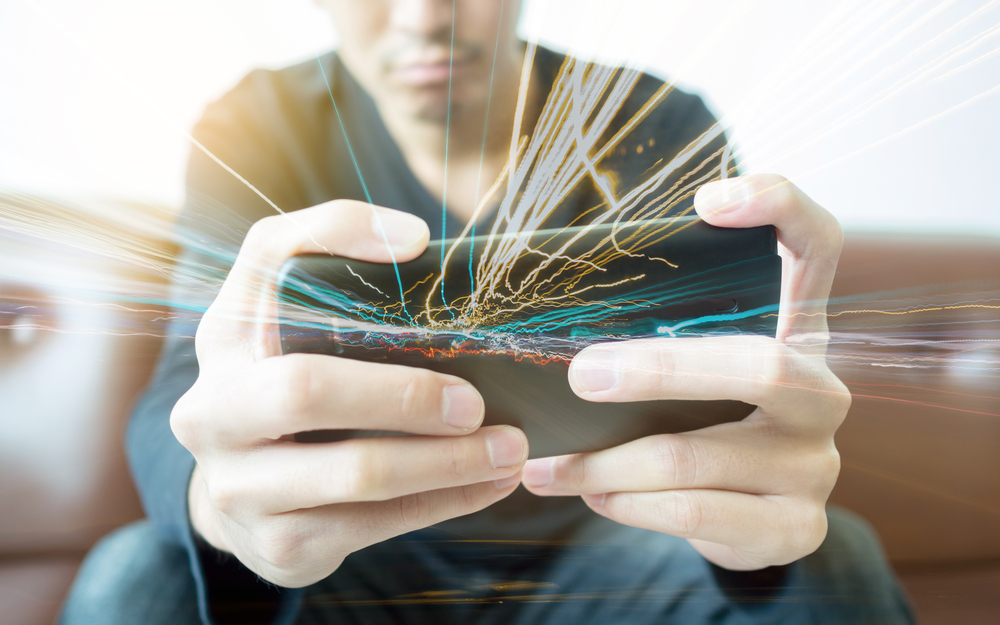 Sambut 5G, ini 4 persiapan gaming smartphone bak main di konsol